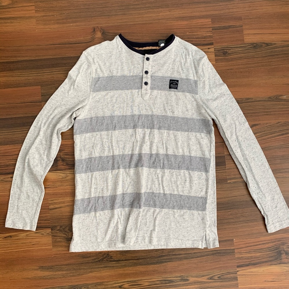 Sean Jean long sleeve